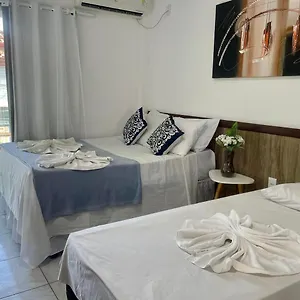 Campo Porto Seguro