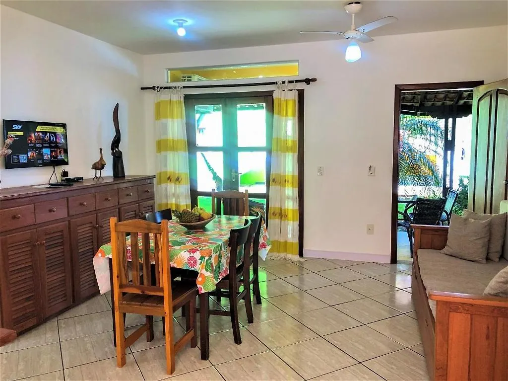 Inn Capoeira Village Porto Seguro