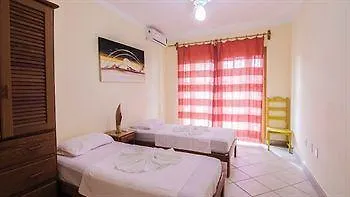 *** Inn Capoeira Village Porto Seguro Brazil