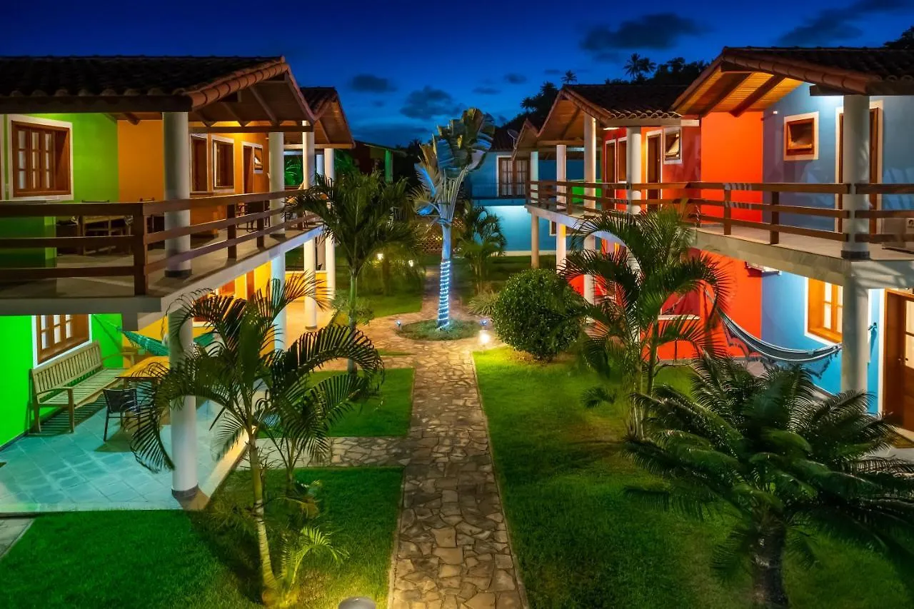 Inn Capoeira Village Porto Seguro